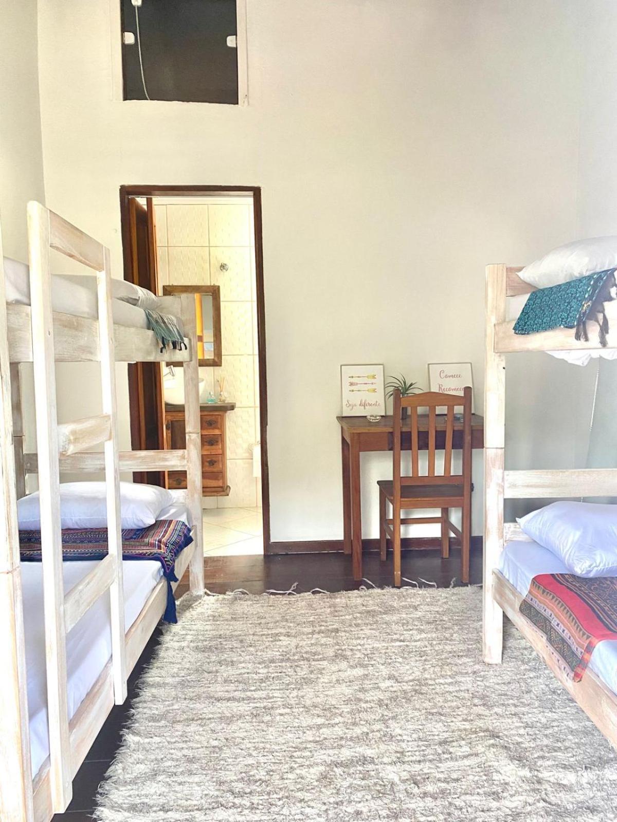 Hostel Casa Delas Ilhabela