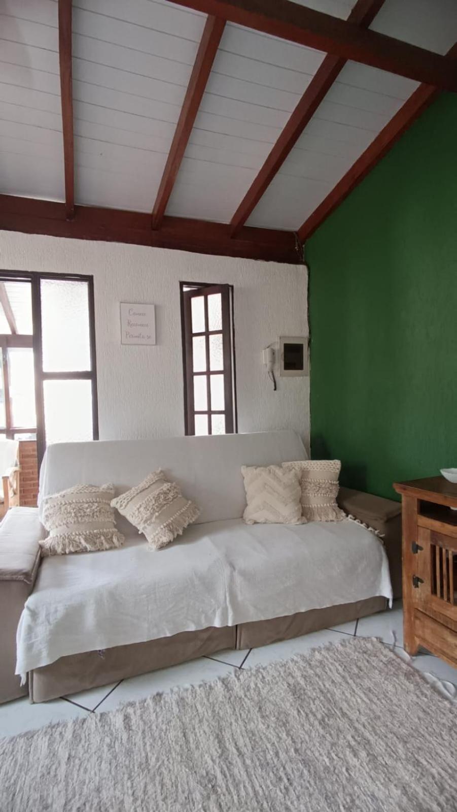 Casa Delas Hostel Ilhabela
