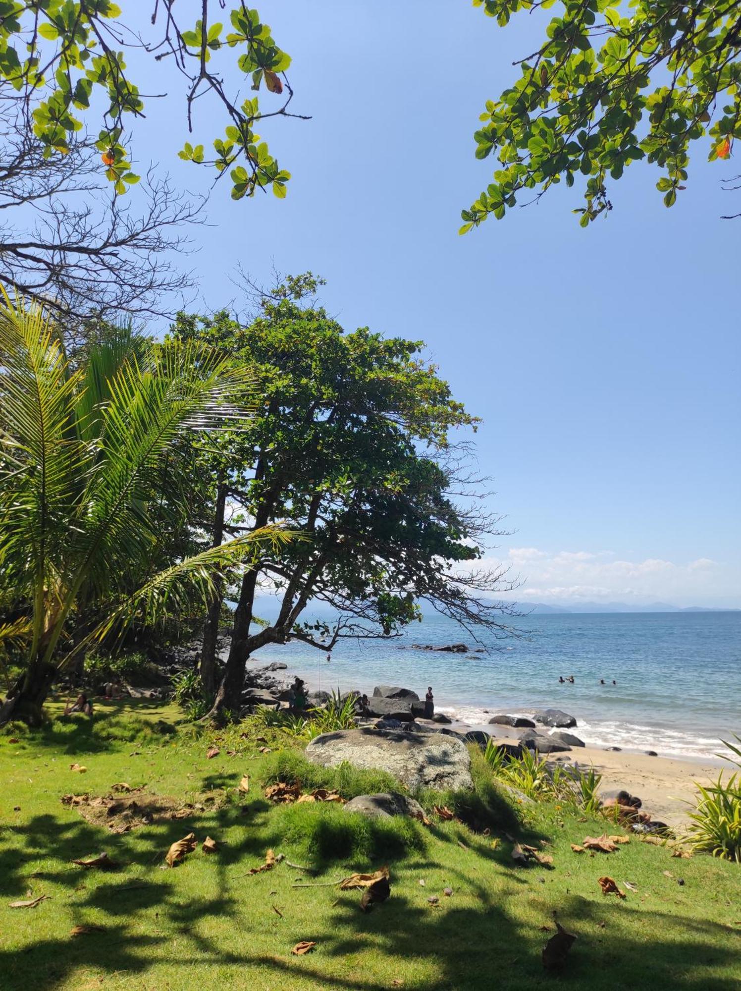 Casa Delas Ilhabela